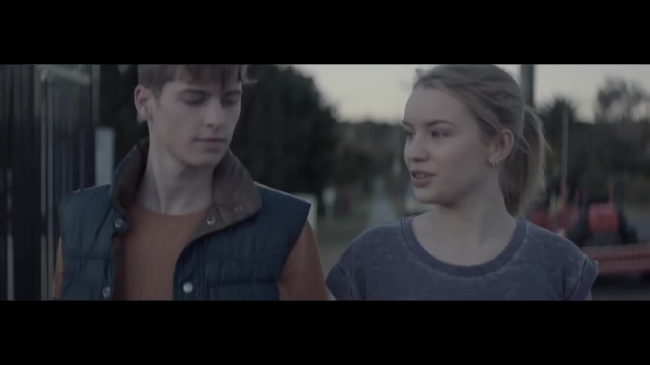 Troye Sivan - Fools