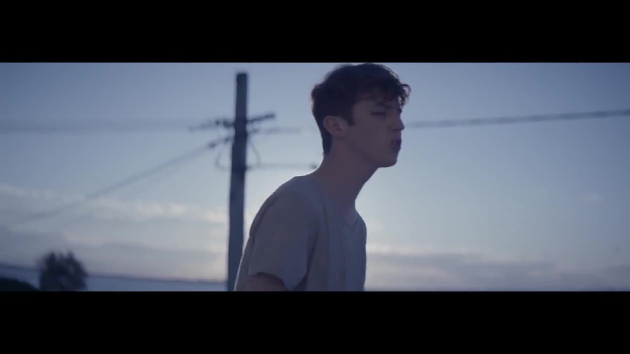 Troye Sivan - Fools