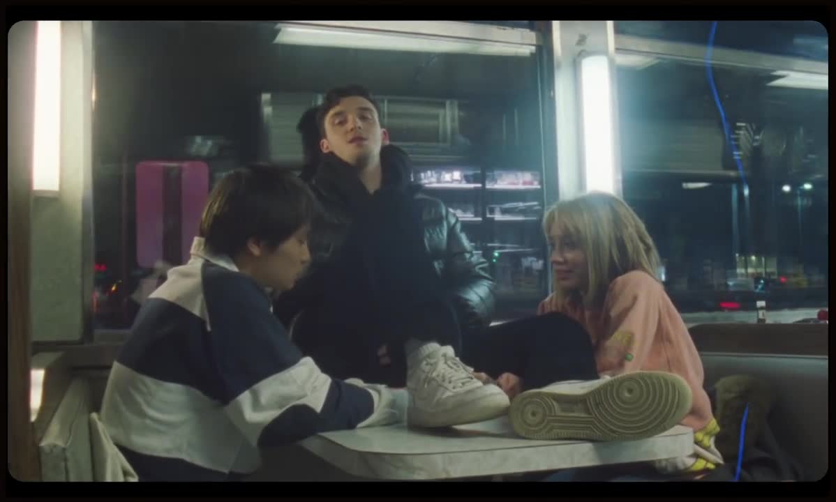 Troye Sivan - I'm So Tired...