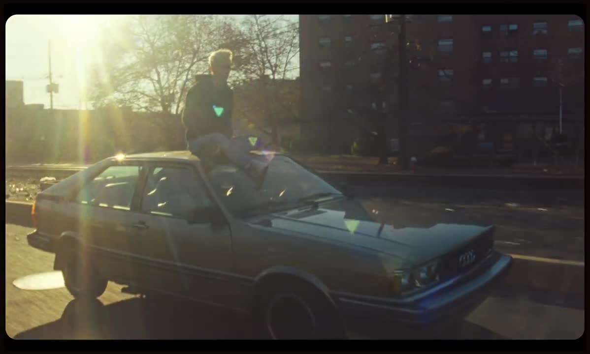 Troye Sivan - I'm So Tired...