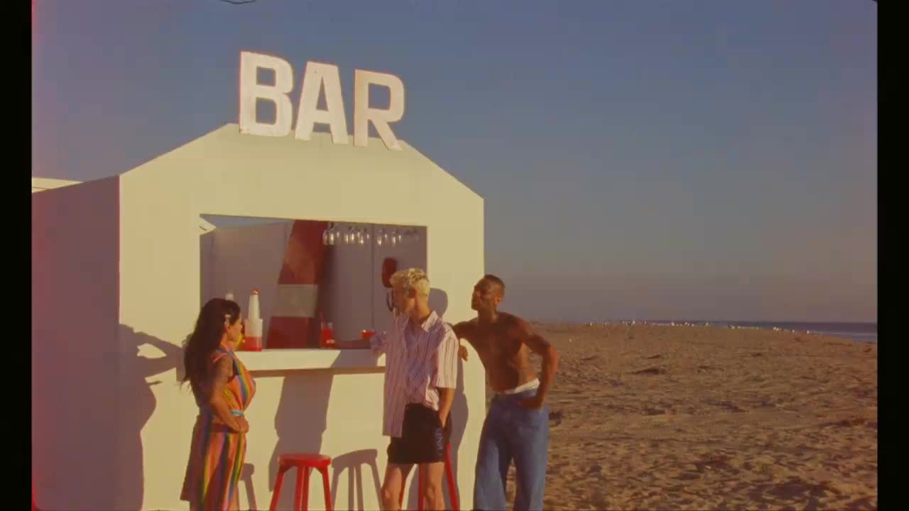Troye Sivan - Lucky Strike