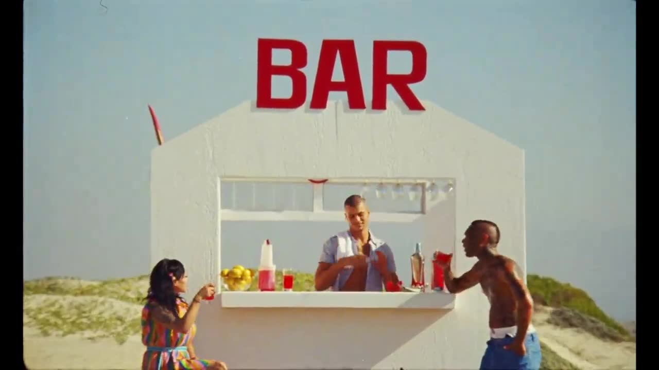 Troye Sivan - Lucky Strike