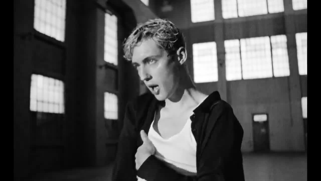 Troye Sivan - My My My!