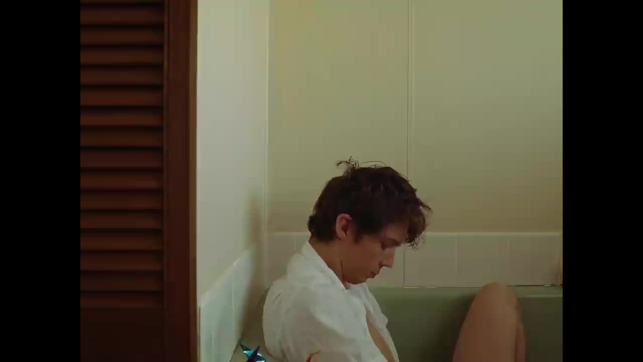 Troye Sivan - Rager teenager!