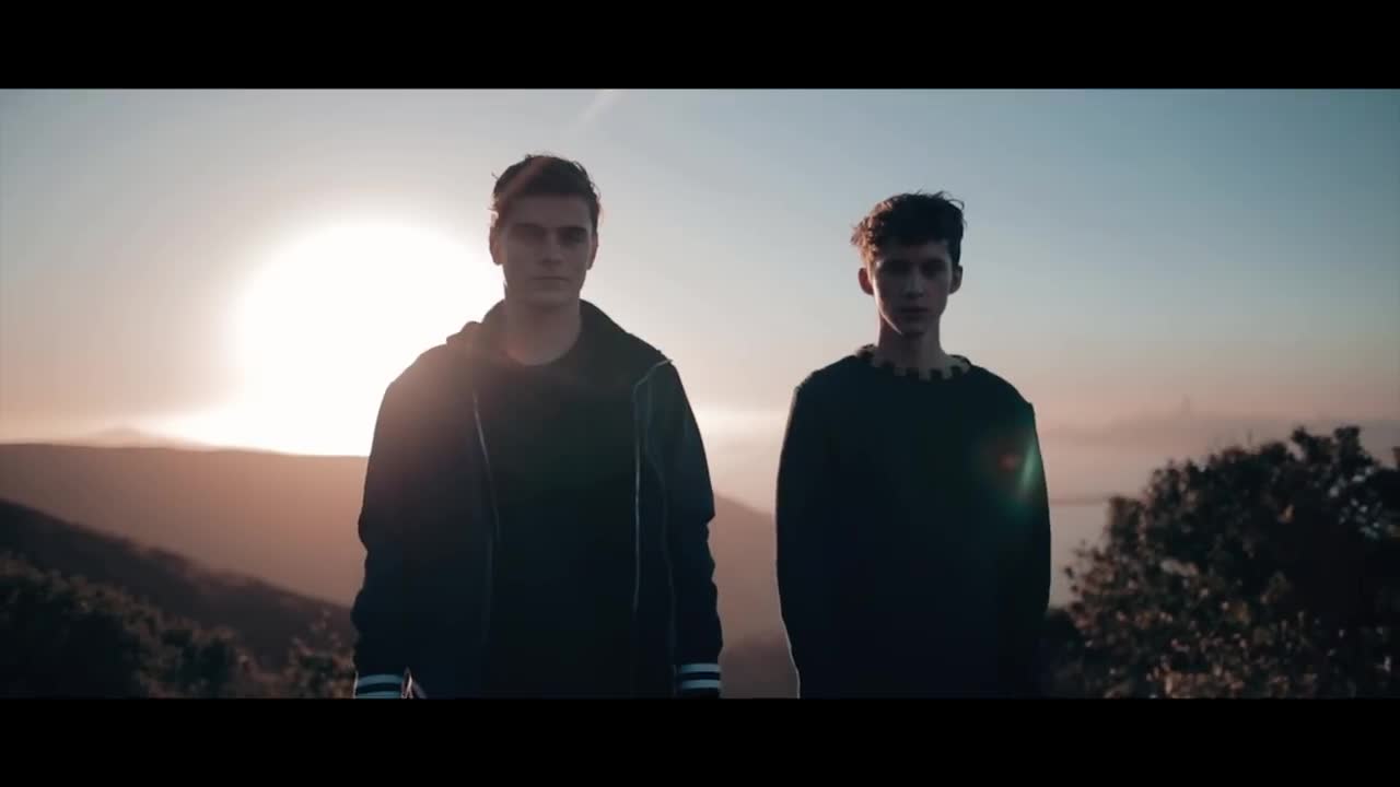 Troye Sivan - There for You