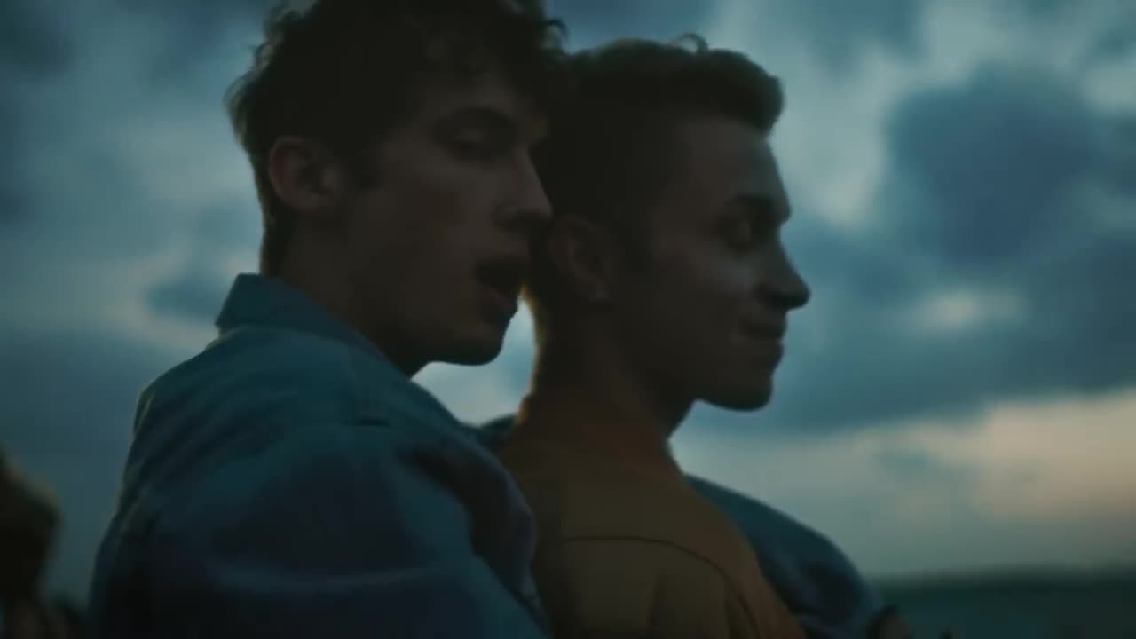 Troye Sivan - WILD