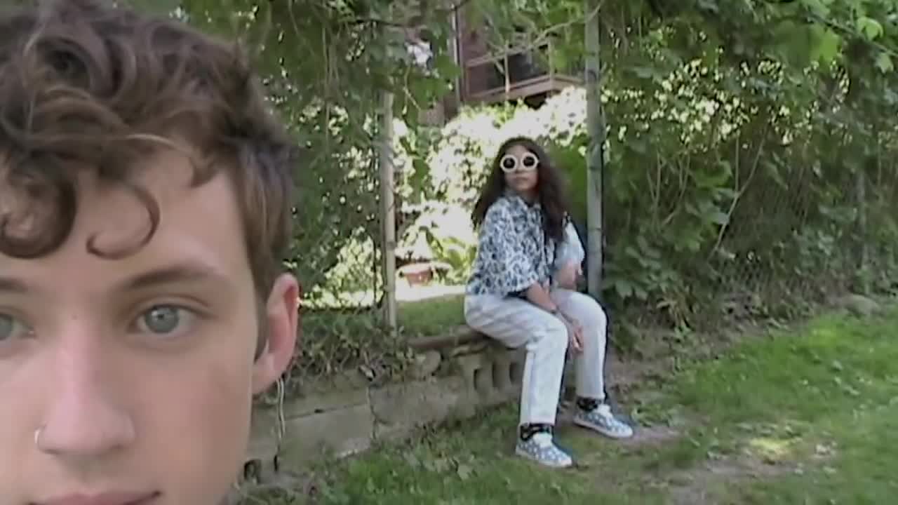 Troye Sivan - WILD