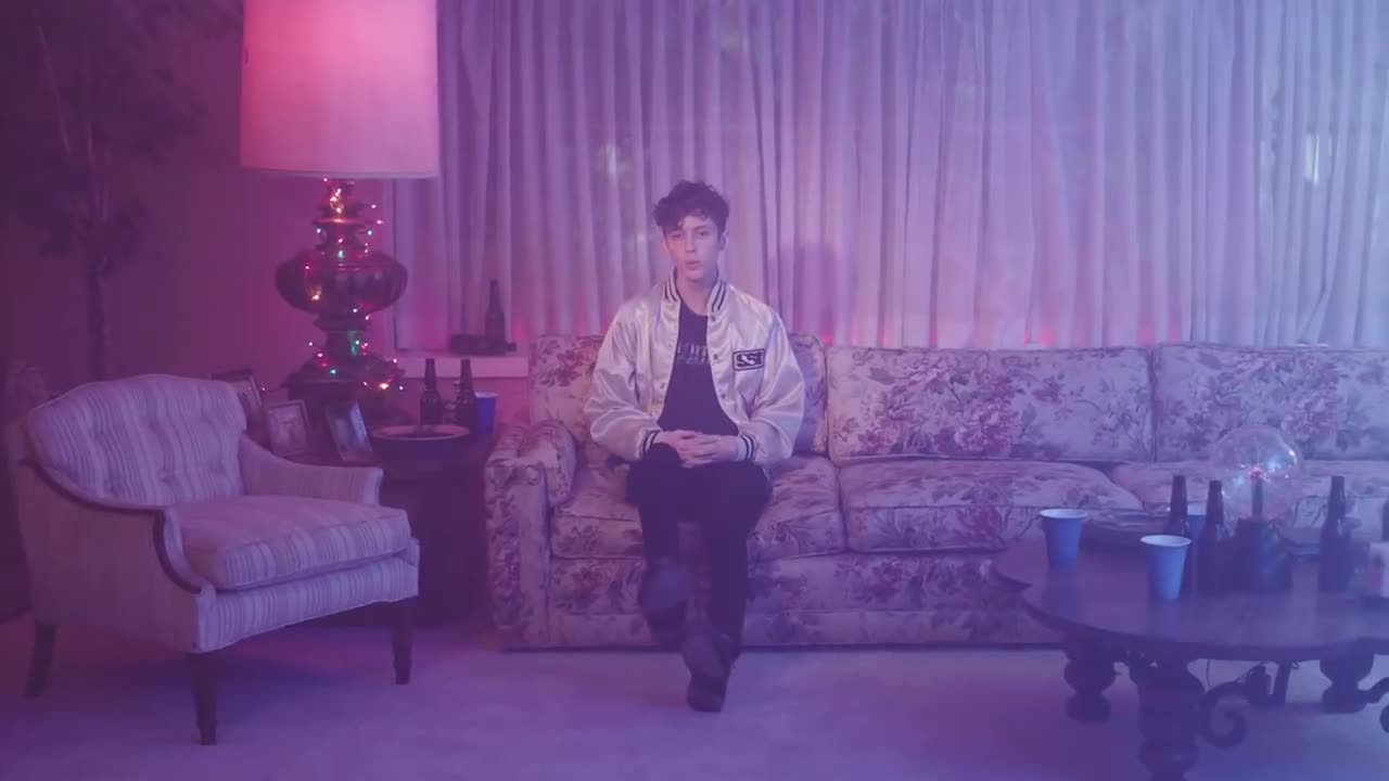 Troye Sivan - Youth