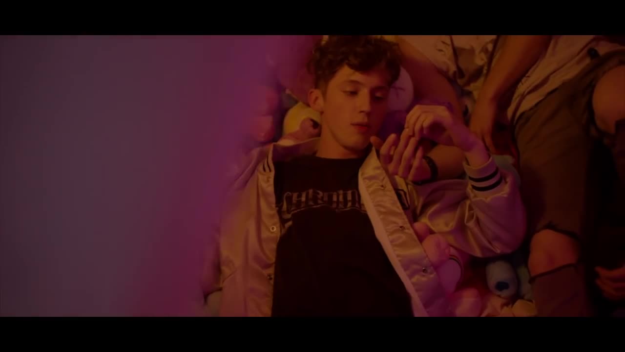 Troye Sivan - Youth