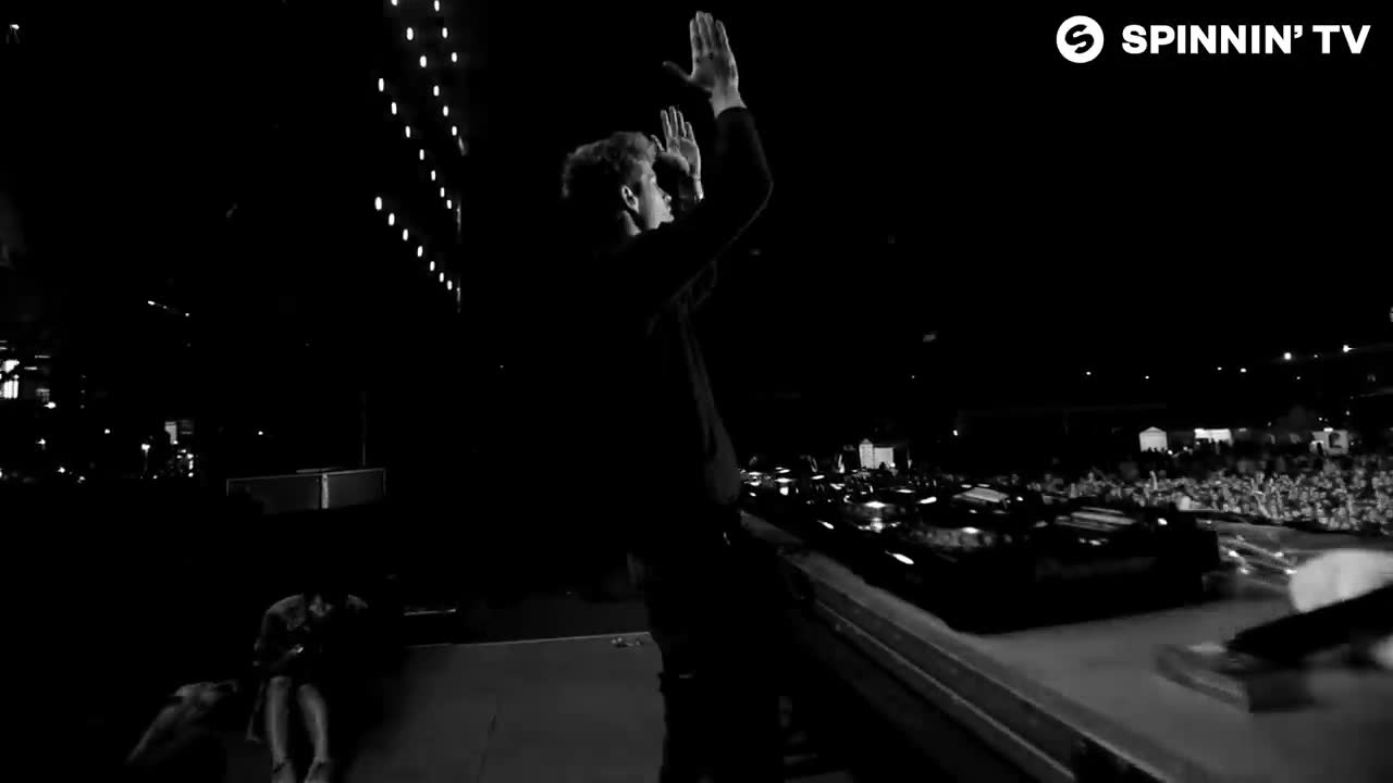Tujamo - One Million