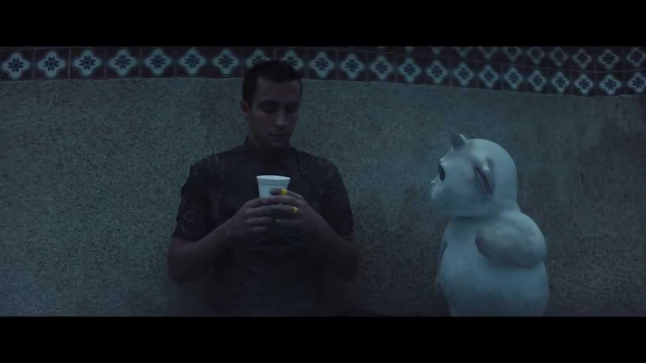 twenty one pilots - Chlorine