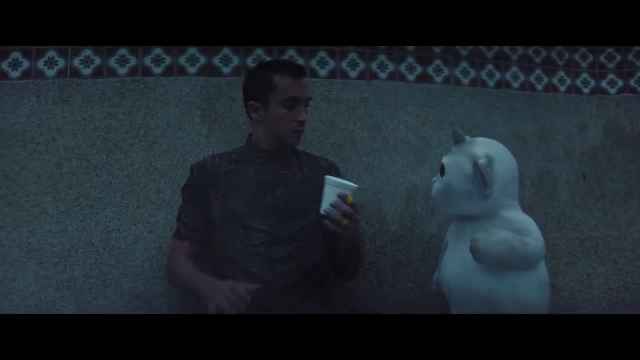 twenty one pilots - Chlorine