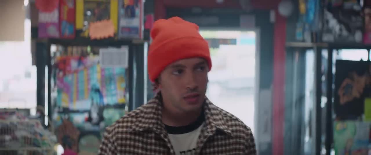 twenty one pilots - Choker