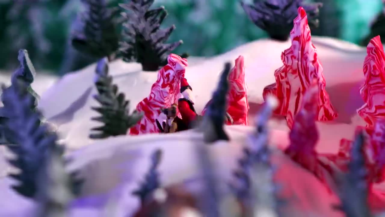twenty one pilots - Christmas Saves the Year