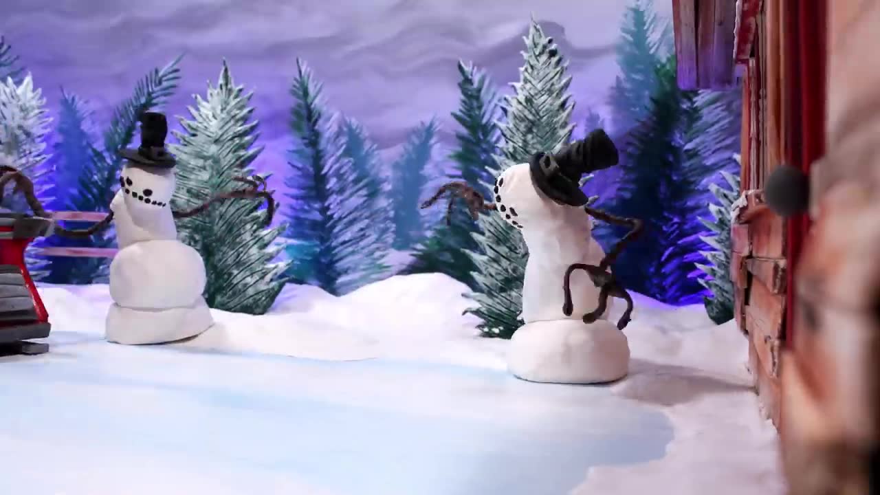 twenty one pilots - Christmas Saves the Year
