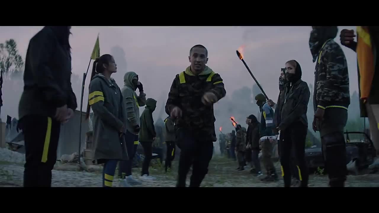 twenty one pilots - Levitate