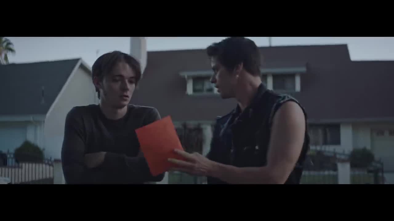 twenty one pilots - My Blood