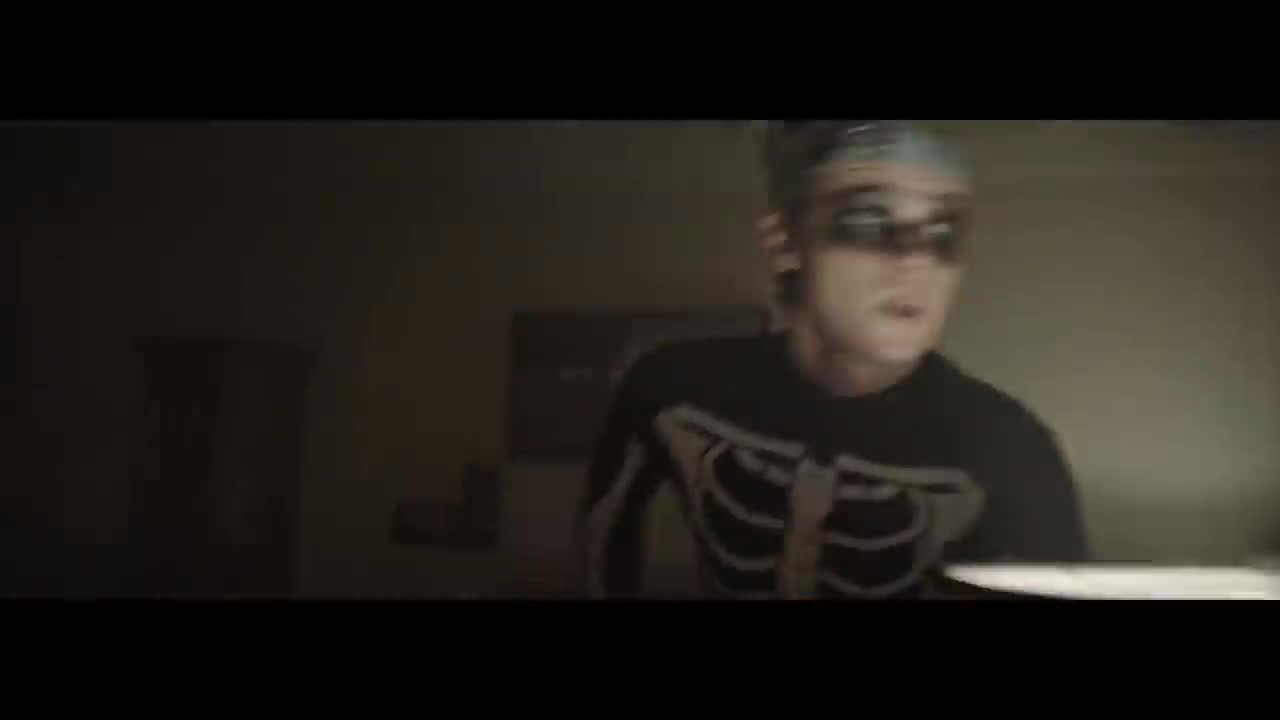 twenty one pilots - My Blood