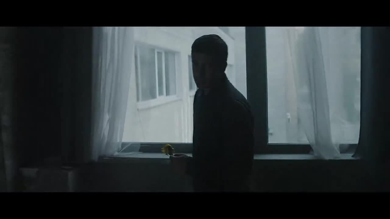 twenty one pilots - Nico and the Niners