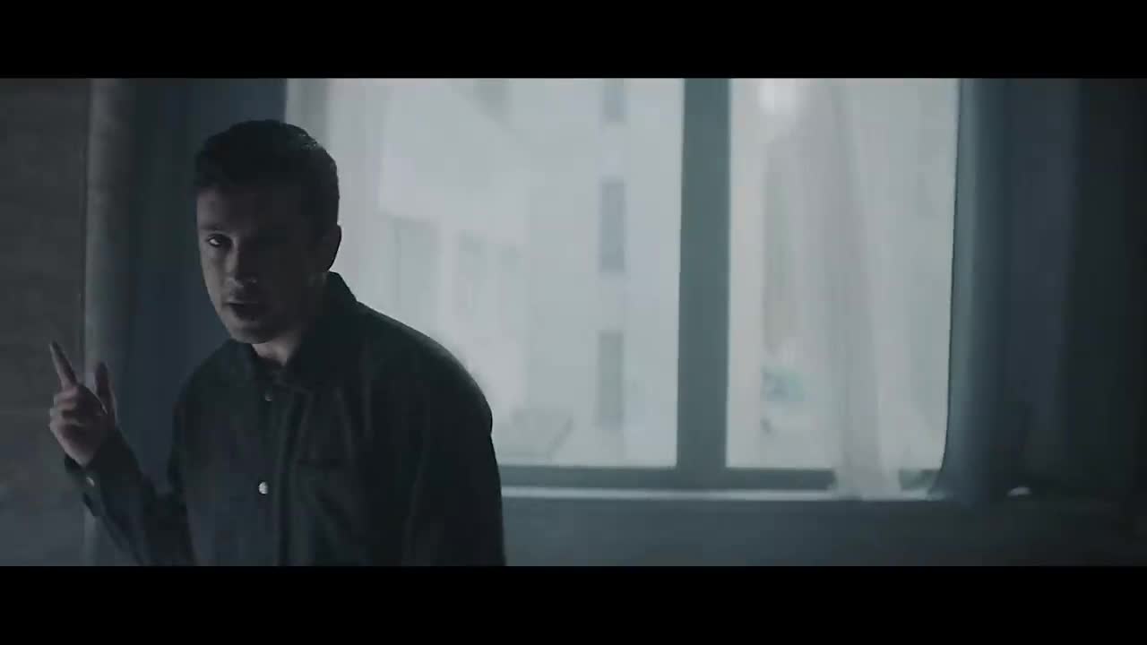 twenty one pilots - Nico and the Niners