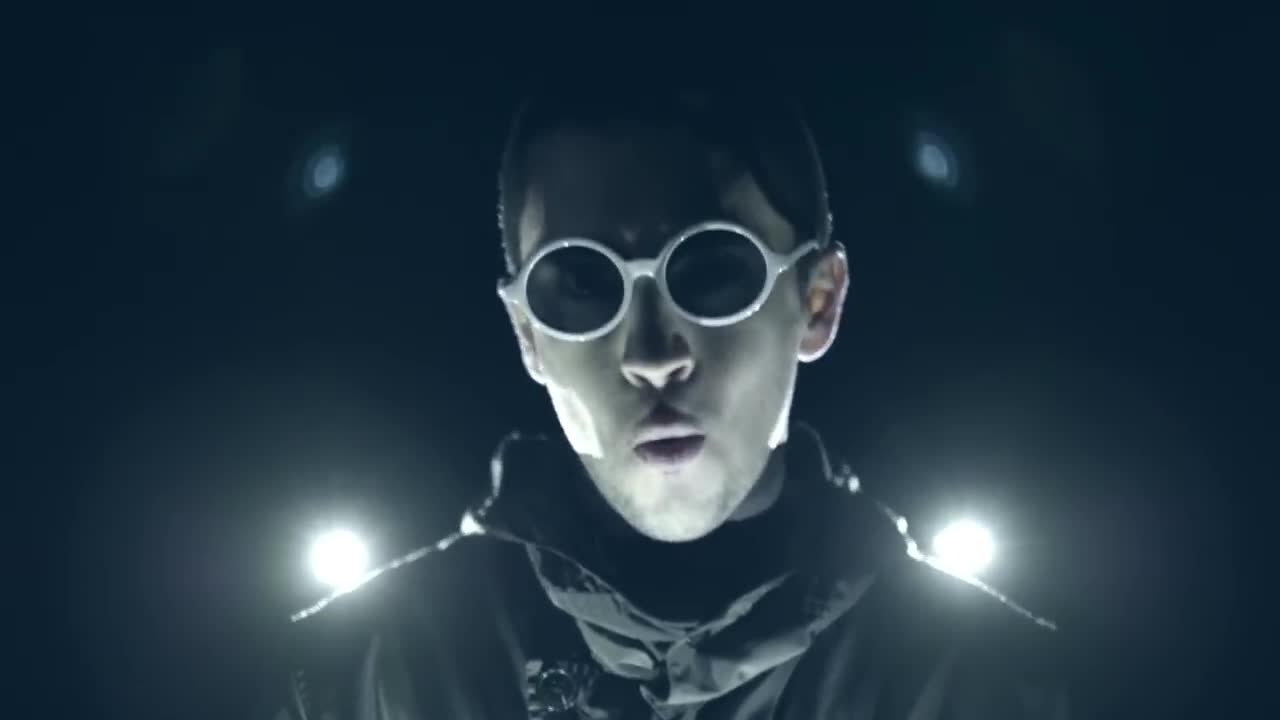twenty one pilots - Ride