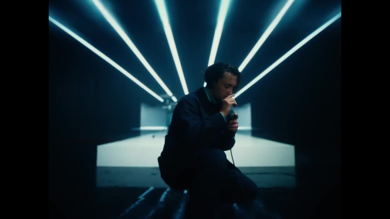 twenty one pilots - Shy Away