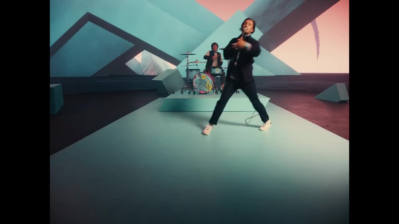 twenty one pilots - Shy Away