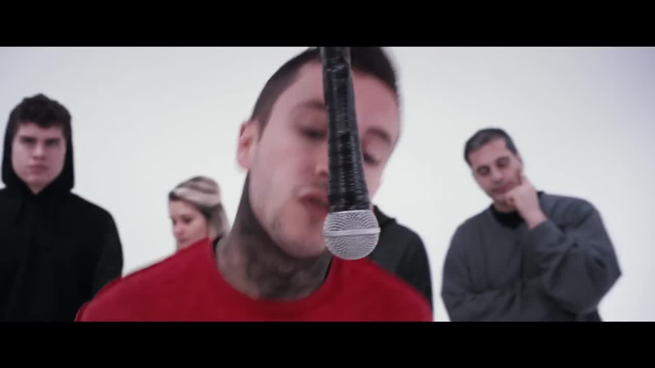 twenty one pilots - Stressed Out