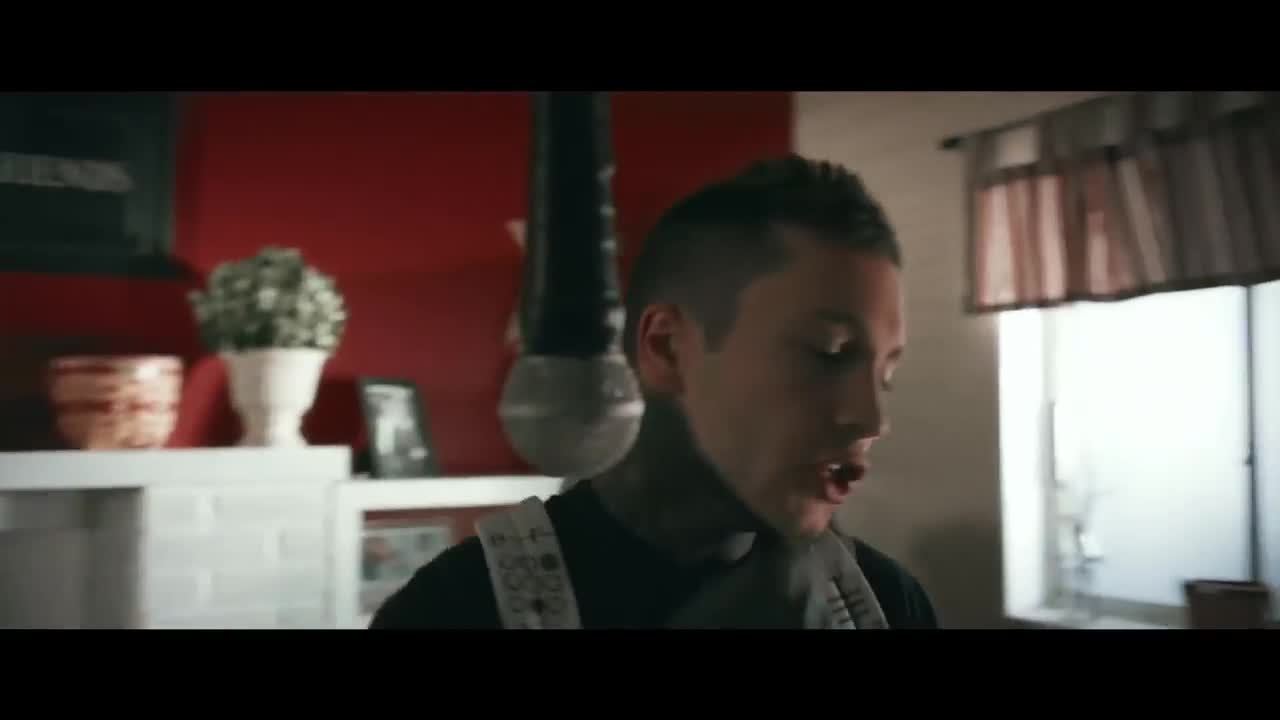 twenty one pilots - Stressed Out