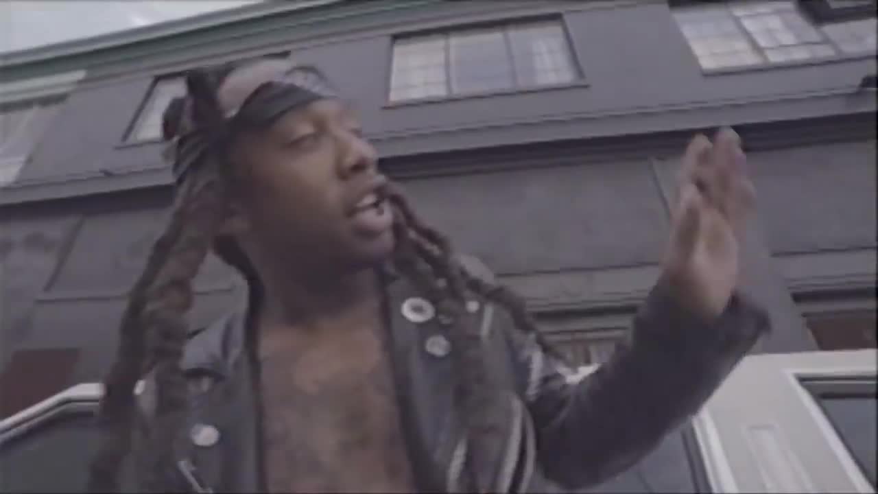 Ty Dolla $ign - Blase