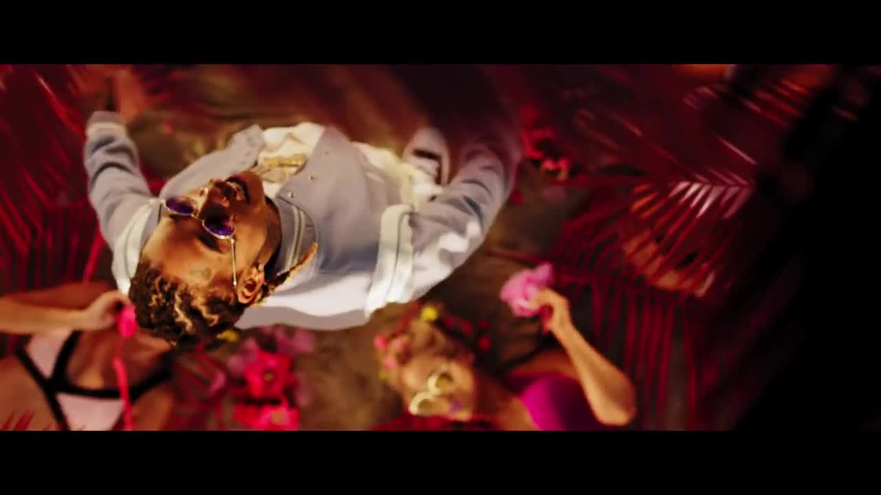 Ty Dolla $ign - Brand New