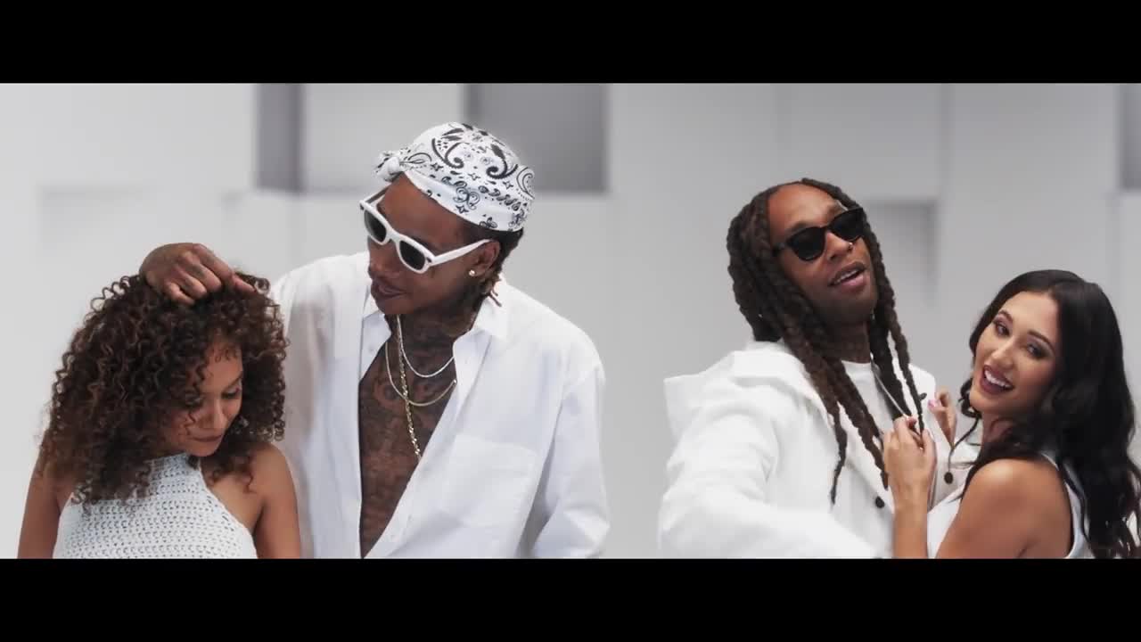 Ty Dolla $ign - Brand New
