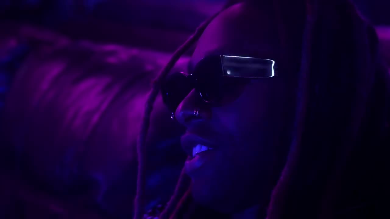 Ty Dolla $ign - Dawsin’s Breek