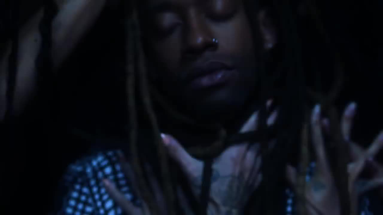 Ty Dolla $ign - Dawsin’s Breek