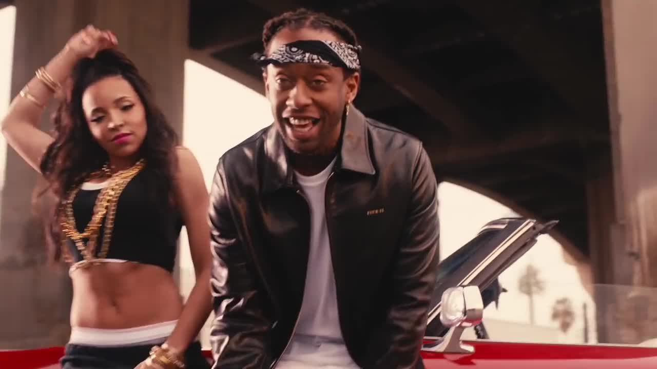Ty Dolla $ign - Drop That Kitty