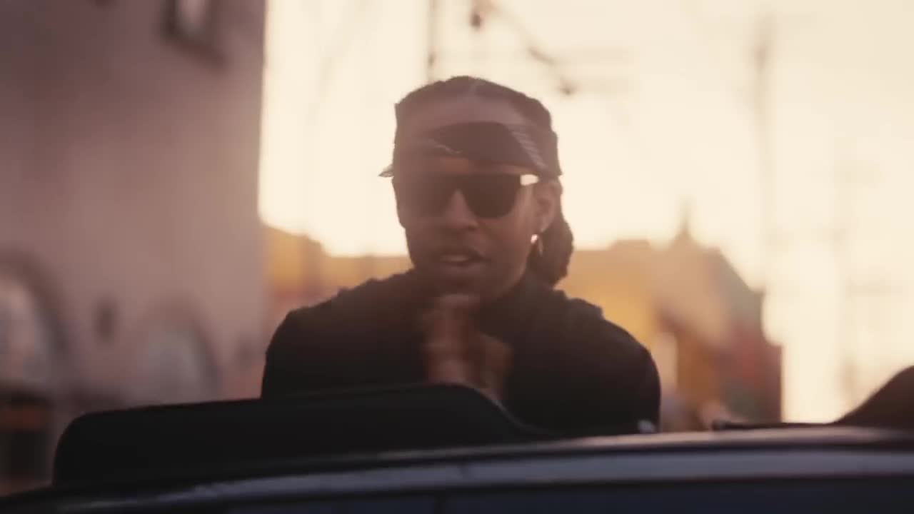 Ty Dolla $ign - Drop That Kitty