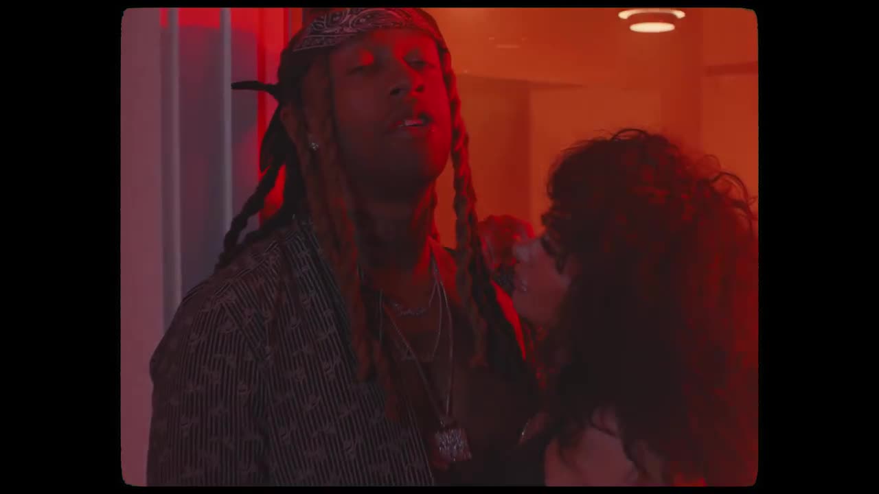 Ty Dolla $ign - Ex