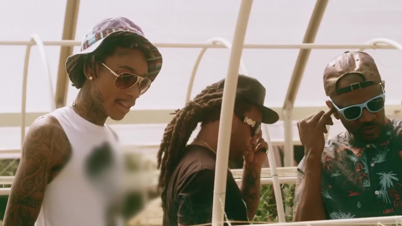 Ty Dolla $ign - Irie