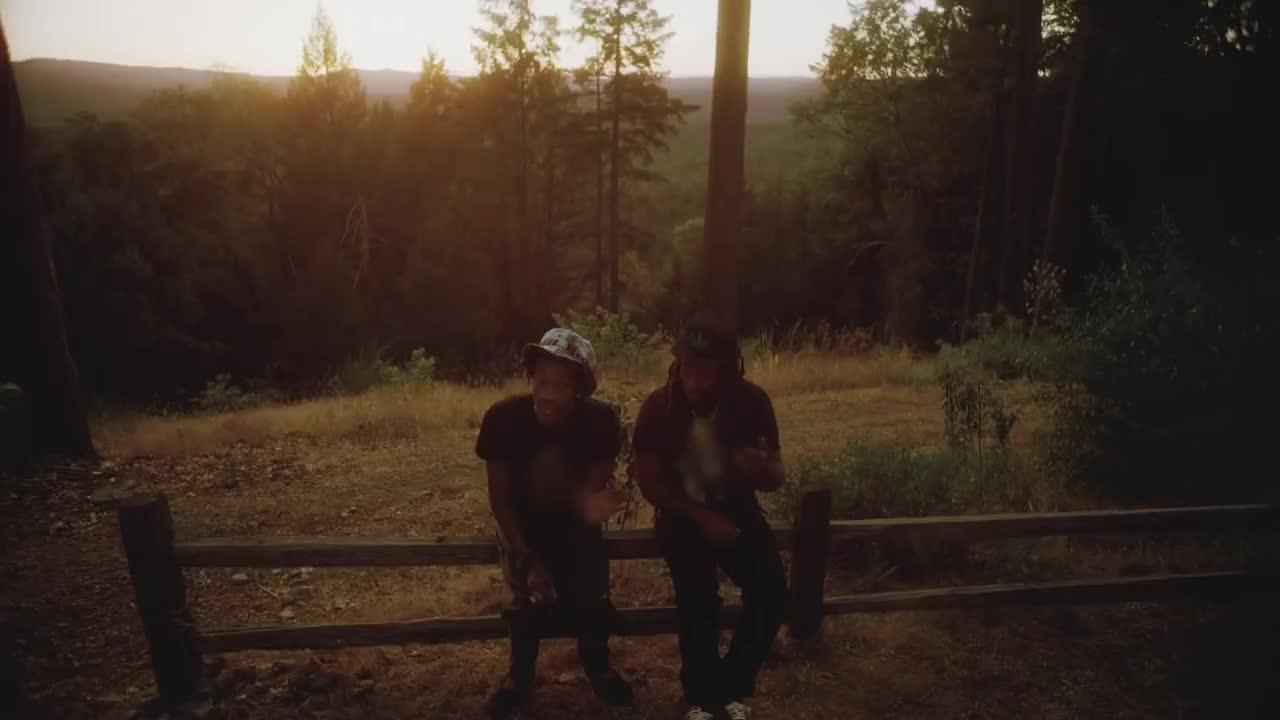 Ty Dolla $ign - Irie