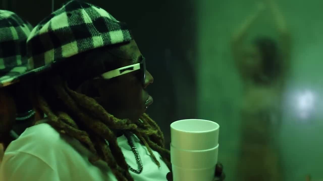 Ty Dolla $ign - Love U Better