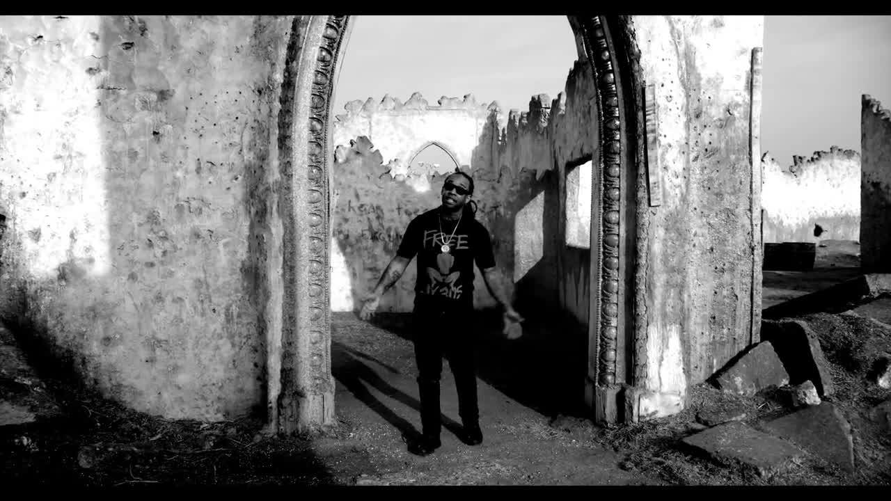 Ty Dolla $ign - Never Be the Same