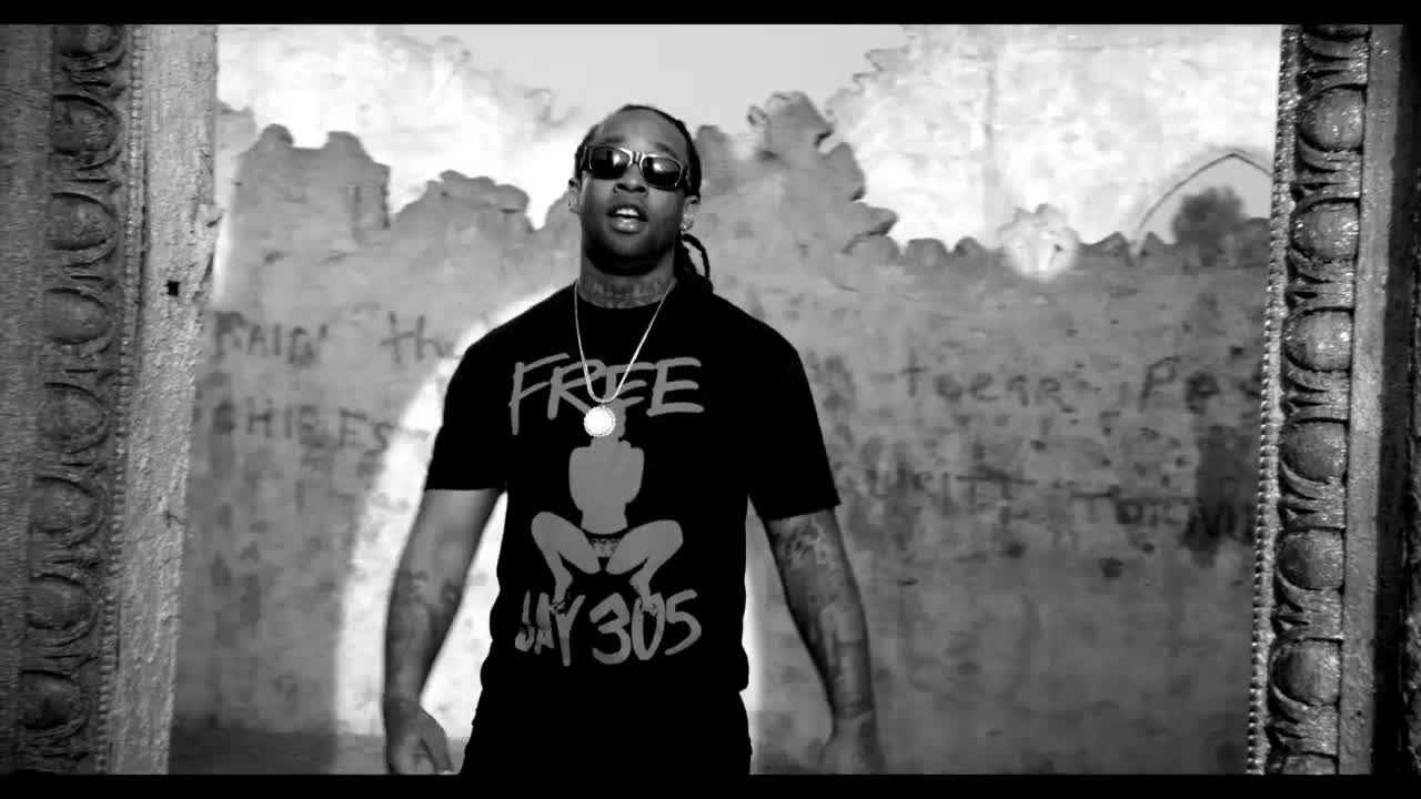 Ty Dolla $ign - Never Be the Same