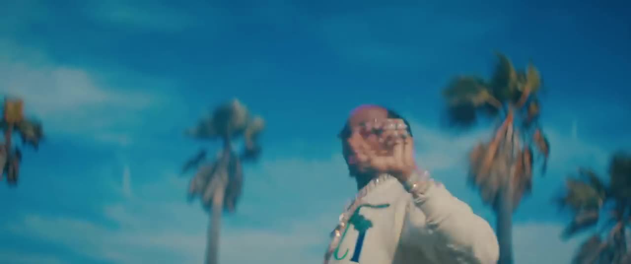 Ty Dolla $ign - Pineapple