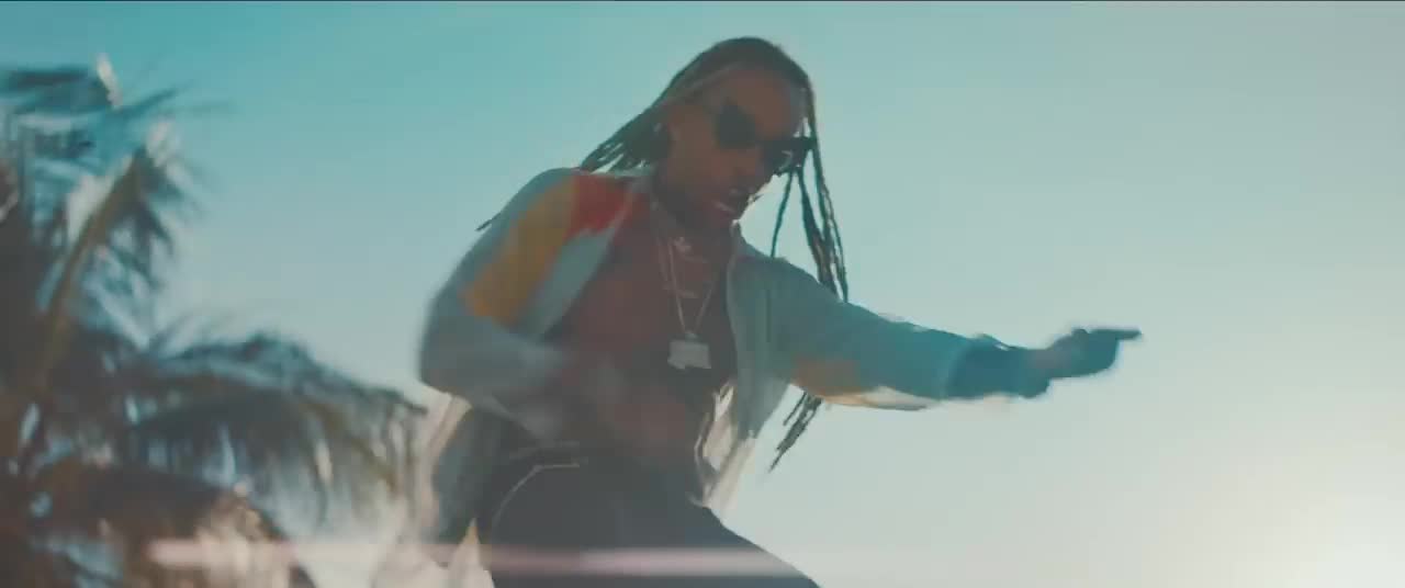 Ty Dolla $ign - Pineapple