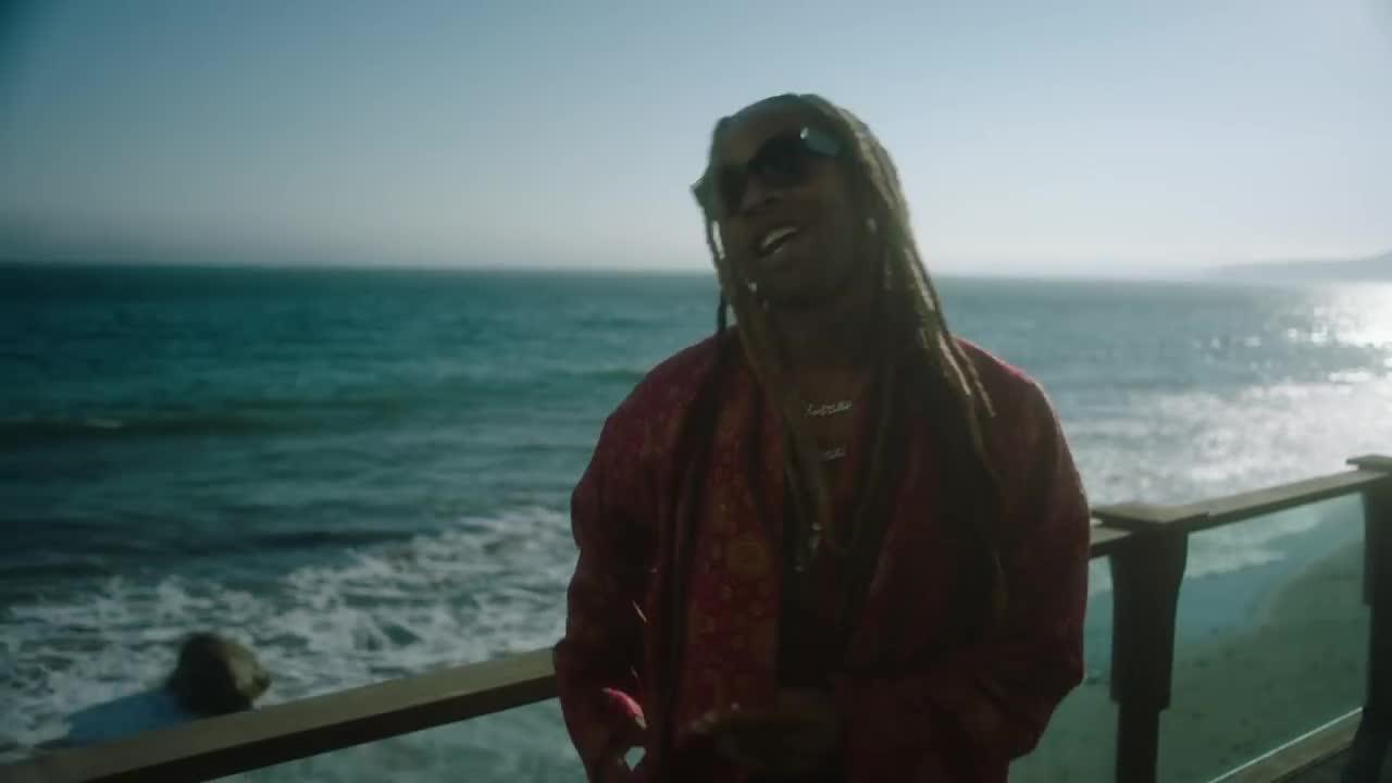 Ty Dolla $ign - Side Effects