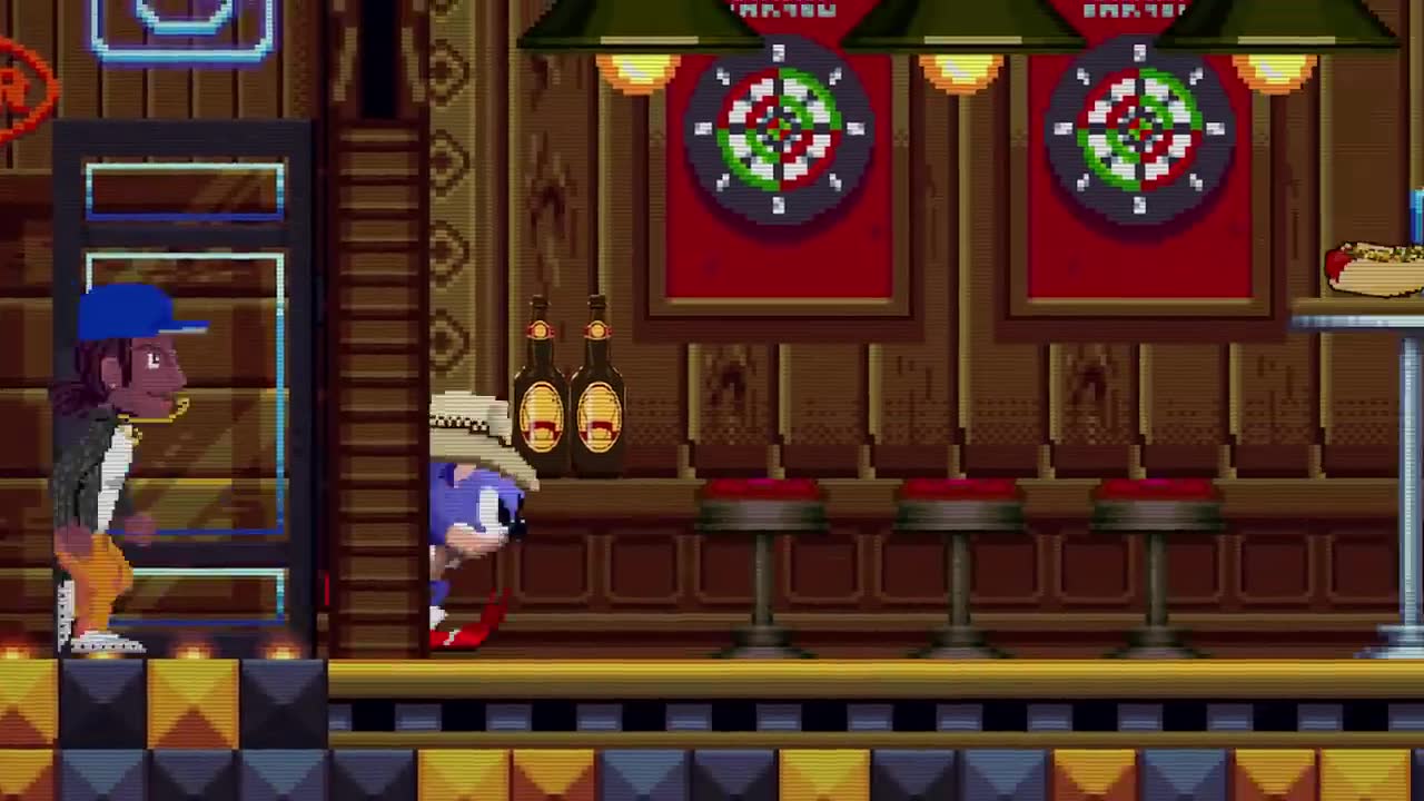 Ty Dolla $ign - Speed Me Up (from “Sonic the Hedgehog”)