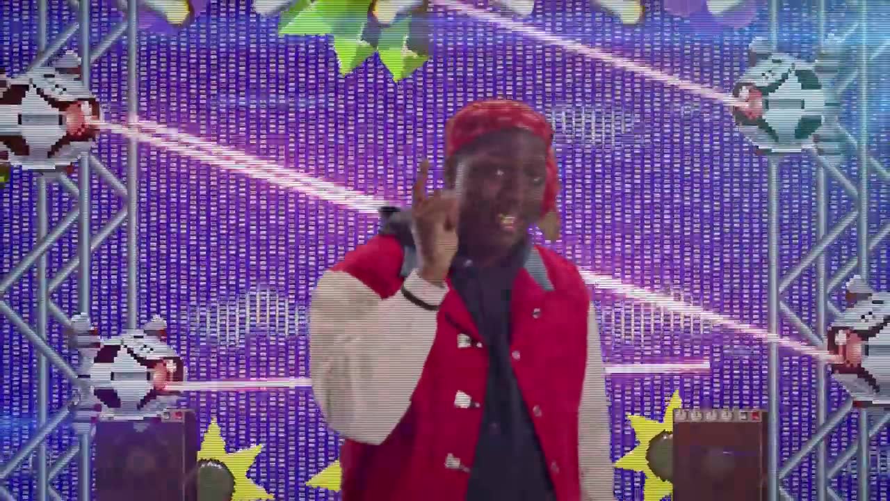 Ty Dolla $ign - Speed Me Up (from “Sonic the Hedgehog”)