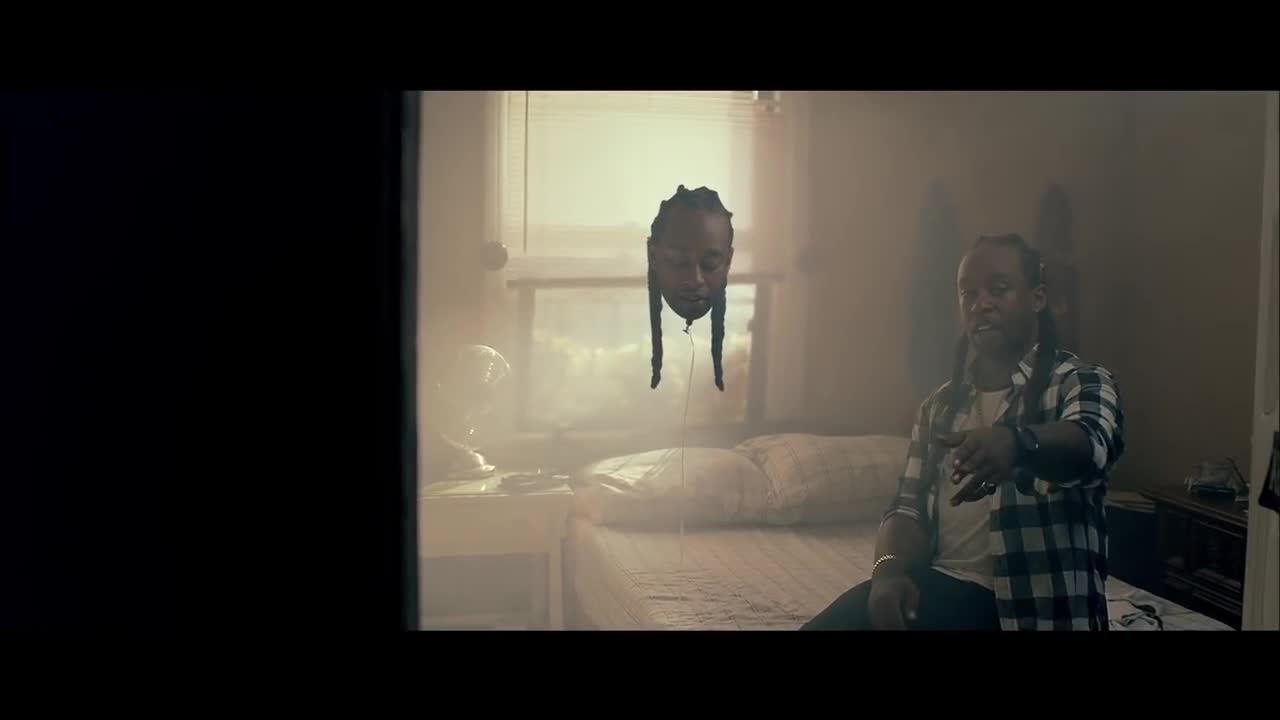 Ty Dolla $ign - Stand For (DJ Mustard Remix)