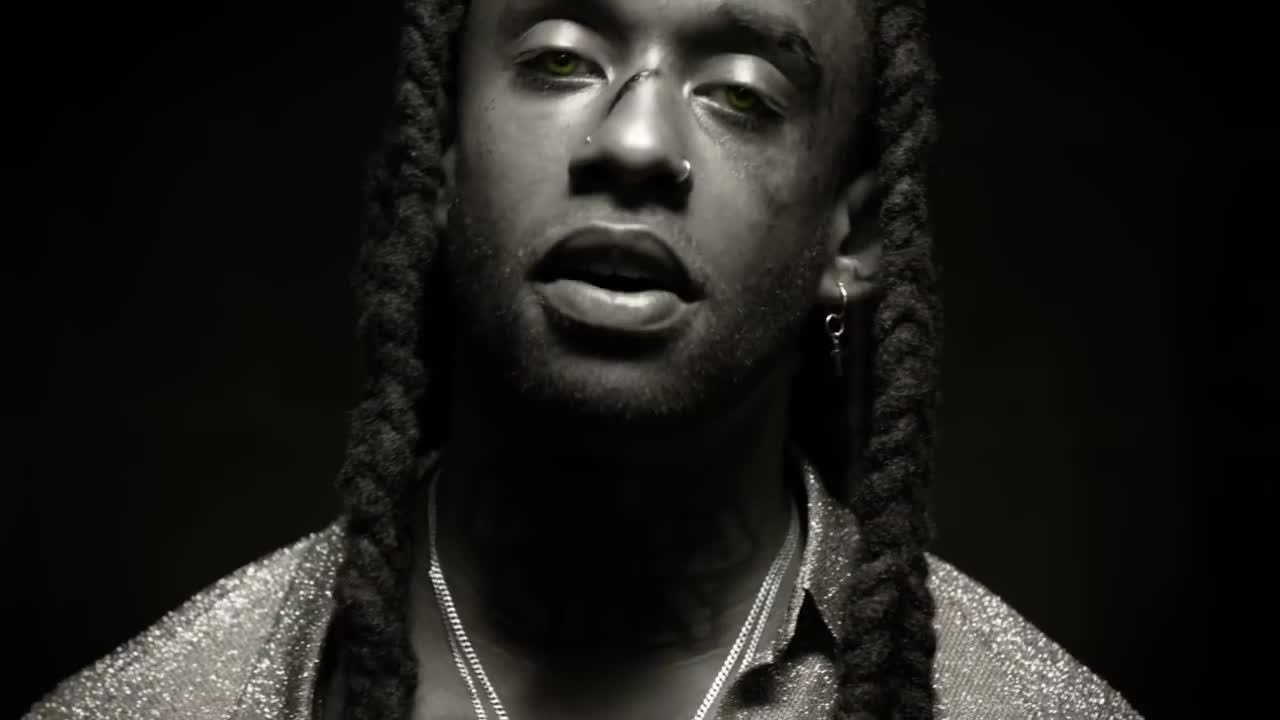 Ty Dolla $ign - Stealing