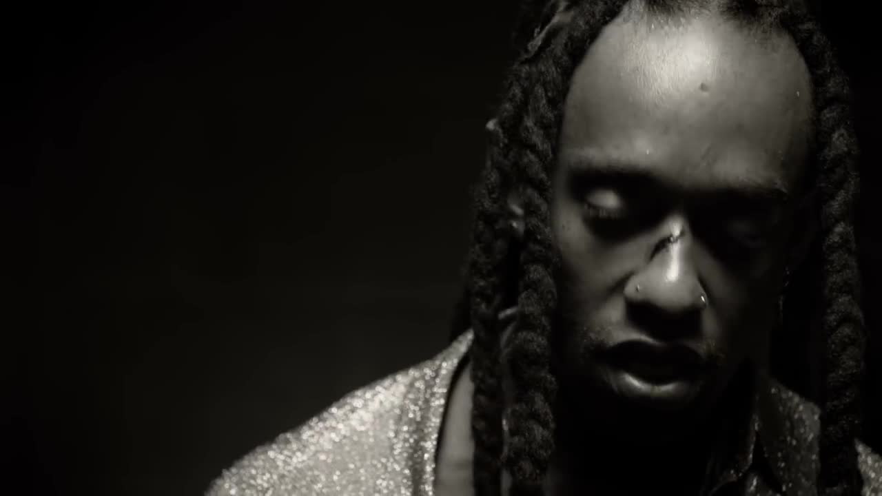 Ty Dolla $ign - Stealing